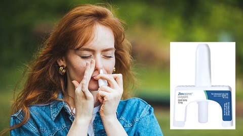 médicaments contre migraine
